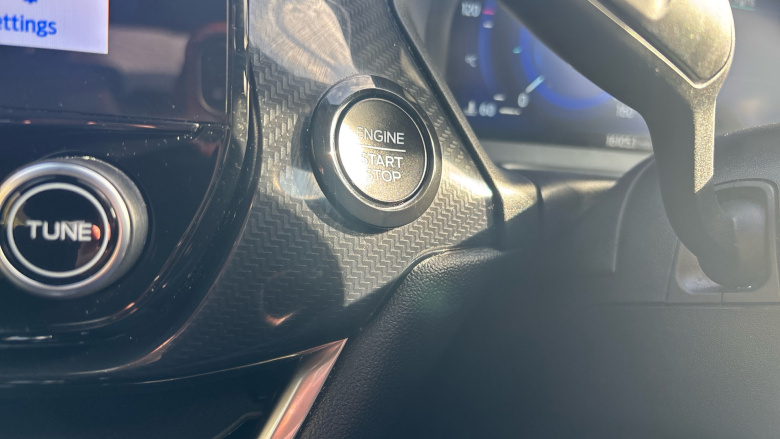 Ford Puma 1.0 EcoBoost Hybrid mHEV ST-Line 5dr Petrol Hatchback